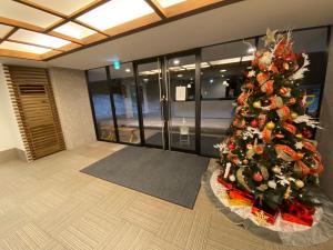 Hakuba Grand Apartments - Check-in and Check-out