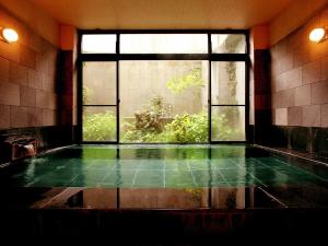 Hakuba Hotel Ougiya - Nearby Attractions