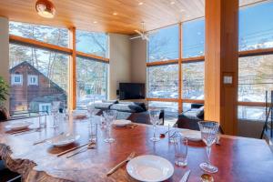 Hakuba Jade Chalet by Jade Group - Guest Experience Highlights