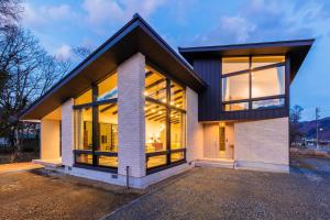 Hakuba Jolie Maison by Jade Group - House Rules