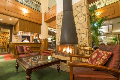 Hakuba Mominoki Hotel - Dining and Restaurants