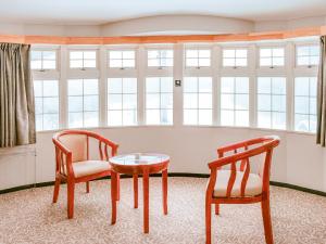 Hakuba Sun Valley Hotel Annex - Diverse Room Options