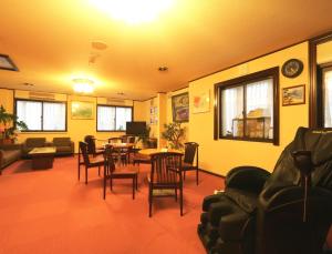 Hakuba Tsugaike Sunrise Tanne - Location and Accessibility