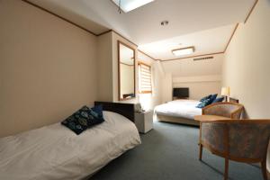 Hakuba Yamano Hotel - Policies and Information