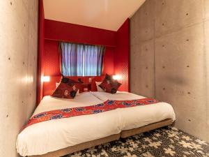 Hale Kyoto Tambaguchi#Tabist - Room Types