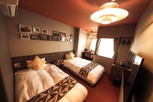 HALE Kyoto Toji#Tabist - House Rules and Policies