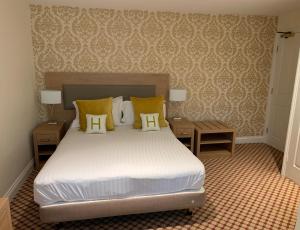Haleys Hotel - Positive Guest Experiences