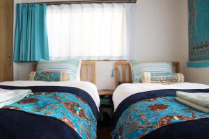 HAMA HILLS Shinjuku - Booking Information