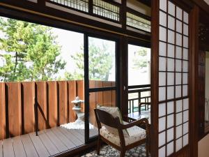 Hamachiyokan - Facilities and Amenities