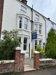 Hamilton Court Hotel - Dining Options