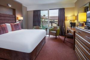 Hampshire Court Hotel & Spa - Leisure and Wellness Facilities
