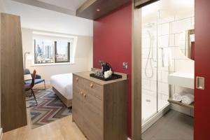 Hampton By Hilton London City - Sustainability Efforts