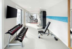 Hampton By Hilton London Docklands - Policies and Booking Information