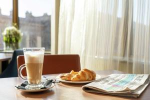 Hampton by Hilton Newcastle - Guest Reviews