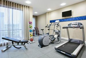 Hampton by Hilton Oxford - Standout Reviews