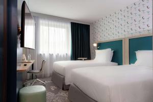 Hampton By Hilton Paris Clichy - Payment and Cancellation