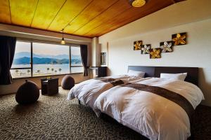 Hana Irodori No Yado Kayuu - Policies and Important Information