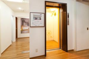 Hanabi Hotel - On-Site Facilities