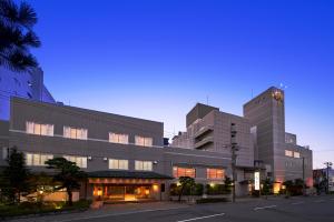 Hanabishi Hotel - Hot-Spring Experience