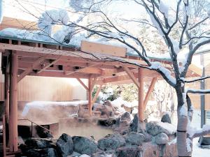 Hanamomiji - Dining Experience