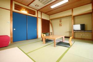 Hanayukaku - Booking Information