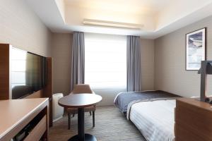 Haneda Excel Hotel Tokyu Haneda Airport Terminal 2 - Frequently Asked Questions