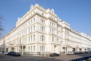 Hapimag Apartments London - Amenities Offered