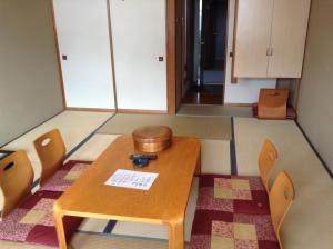 Happokan - Dining Options