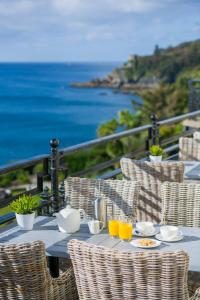 Harbour Hotel Fowey - Amenities and Facilities