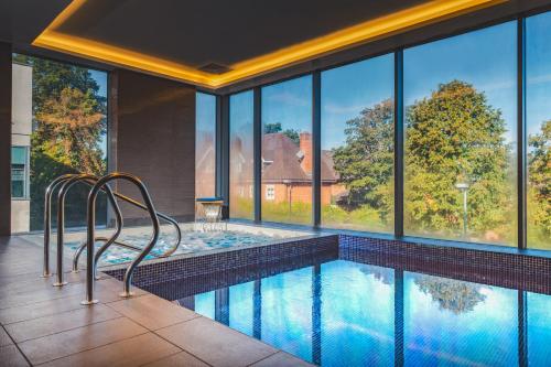 Harbour Hotel & Spa Guildford - Dining and Culinary Offerings