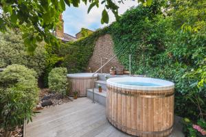 Harbour Hotel & Spa Richmond - Guest Experience and Reviews