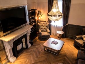 Hardwick Hall Hotel - Hotel Facilities