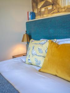 Harpers Steakhouse With Rooms, Haslemere - Dining Experience at The Station House