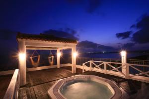 Haruhoo Resort ISHIGAKI - Frequently Asked Questions