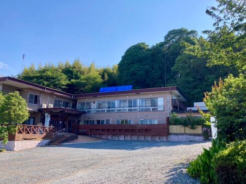 Harukaze No Yado - Spa and Activities