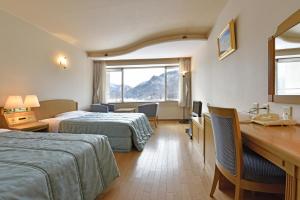 Harunako Onsen Yusuge - Guest Ratings