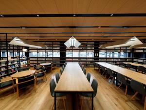 HATAGO INN Kansai Airport - Policies and Information