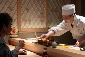 Hatago - Location and Attractions