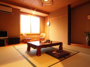 Hatoguruma Kawabata - Room Features