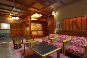 Hatsunoyu - Check-in and Check-out Policies