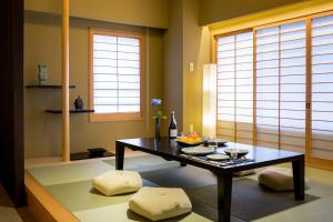 Hauza Kyoto Gojo Karasuma - Notable Praise From Guests