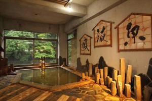 Hazu Bekkan - Booking Information