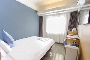 Hearton Hotel Kyoto - Policies and Important Information