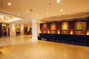 Hearton Hotel Nishi Umeda - Exceptional Staff Hospitality