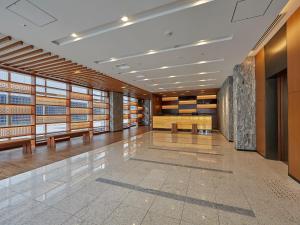Hearton Hotel Shinsaibashi Nagahoridouri - Booking Process