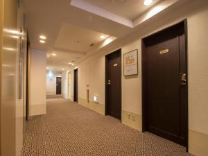 Hearton Hotel Shinsaibashi - COVID-19 Precautions