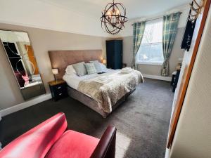 Hedley House Hotel & Apartments - Booking Details