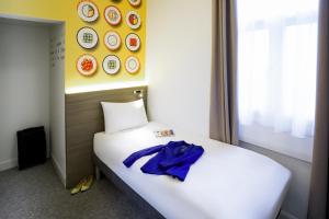 Heeton Concept Hotel - Kensington London - Transportation Options