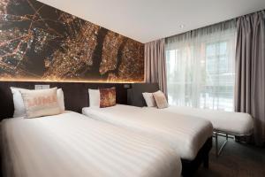 Heeton Concept Hotel – Luma Hammersmith - Guest Reviews and Ratings