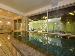 Heian No Mori Kyoto - Available Room Types